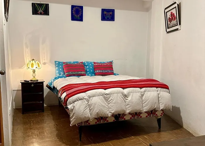 Escondida Auberge de jeunesse Cusco