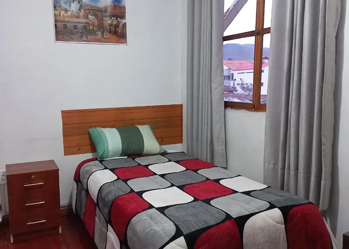 Auberge de jeunesse Escondida