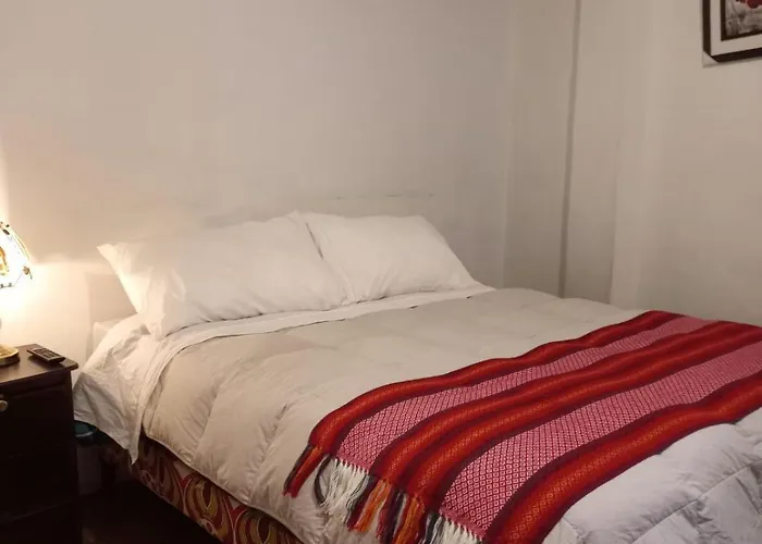 Escondida Auberge de jeunesse Cusco