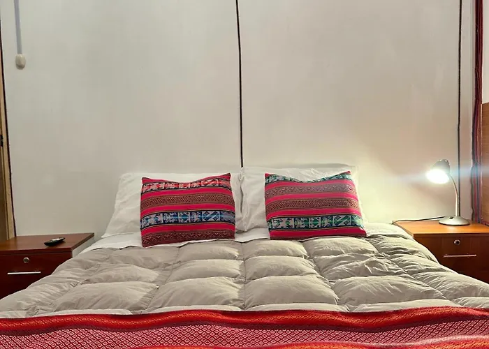 Escondida Auberge de jeunesse *