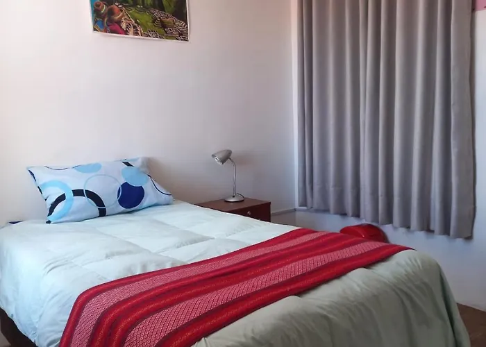 Escondida Auberge de jeunesse Cusco