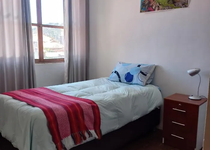 Escondida Auberge de jeunesse Cusco