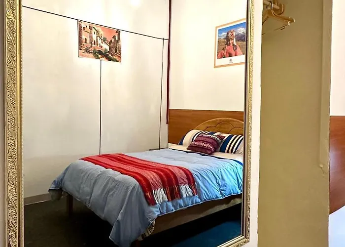 Escondida Auberge de jeunesse *