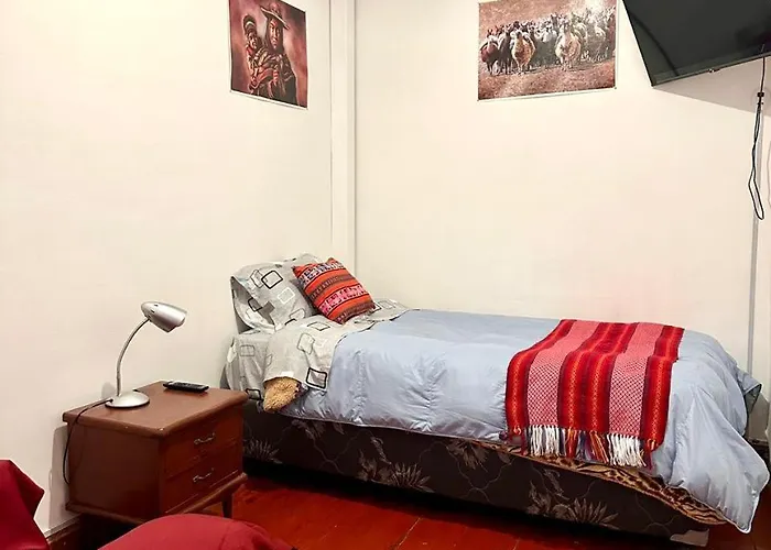 Escondida