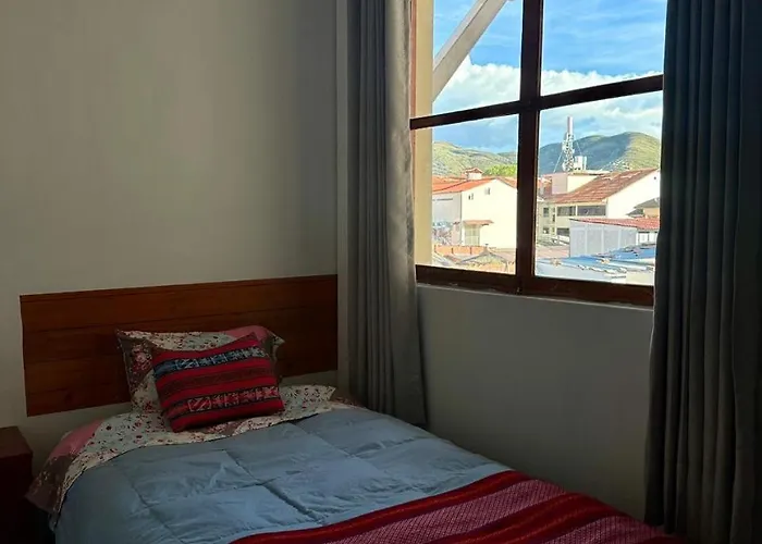 Escondida * Cusco