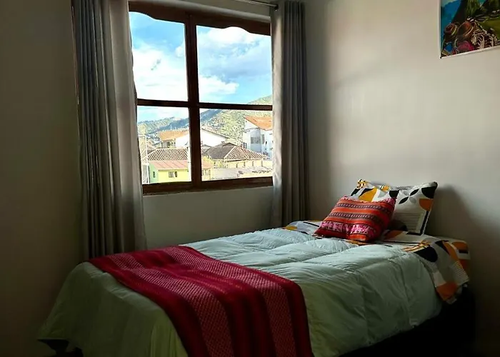 Escondida * Cusco